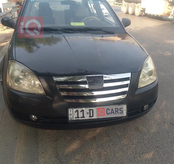 Chery A5 2008 for sale in Iraq - Sabiat